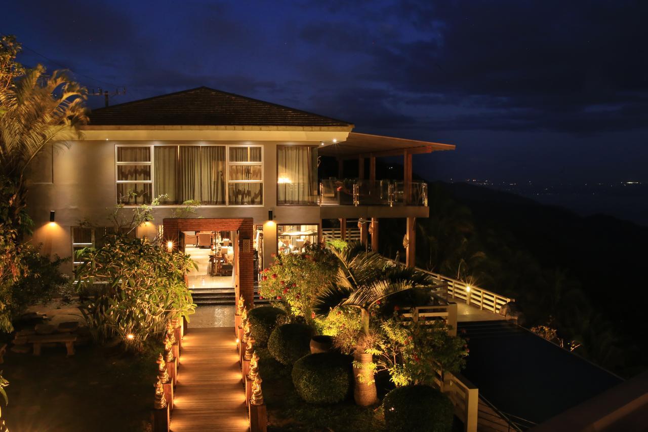 The Oriental Luxury Suites Alfonso Exteriér fotografie
