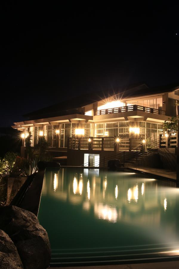 The Oriental Luxury Suites Alfonso Exteriér fotografie