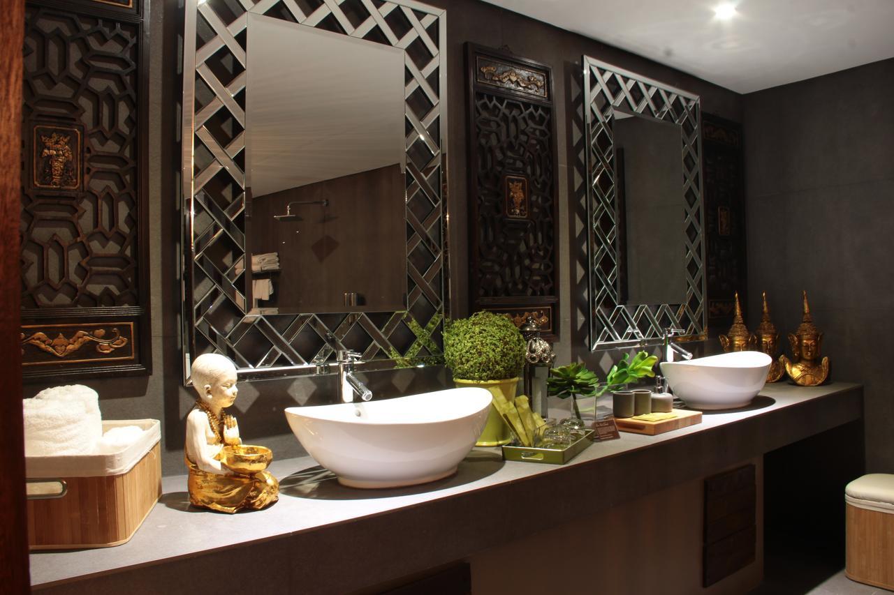 The Oriental Luxury Suites Alfonso Pokoj fotografie