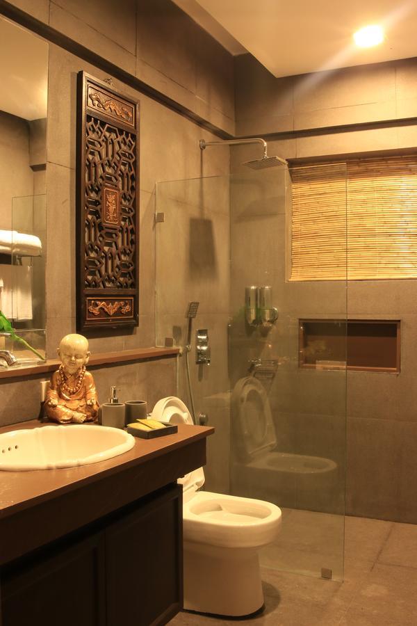 The Oriental Luxury Suites Alfonso Pokoj fotografie